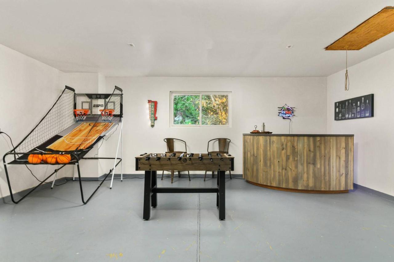 West LinnTanner Basin Retreat别墅 外观 照片